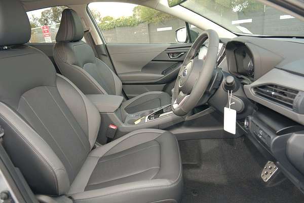 2025 Subaru Crosstrek 2.0S G6X