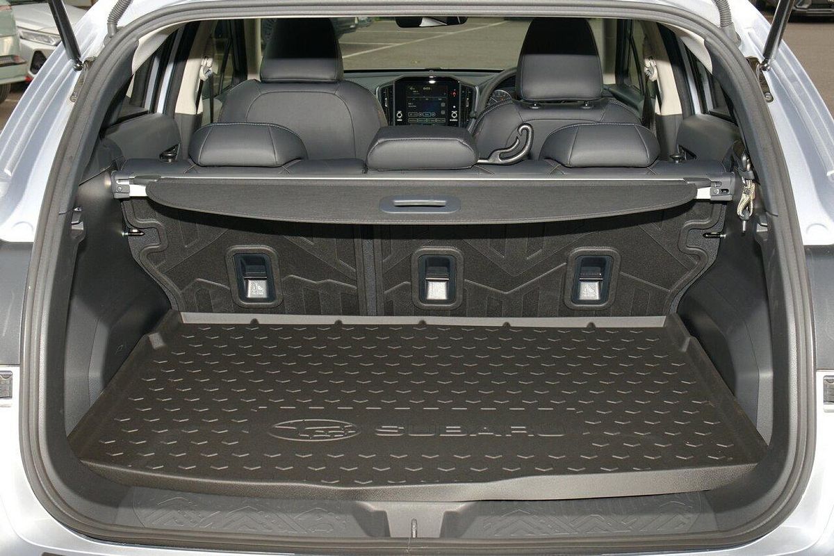 2025 Subaru Crosstrek 2.0S G6X