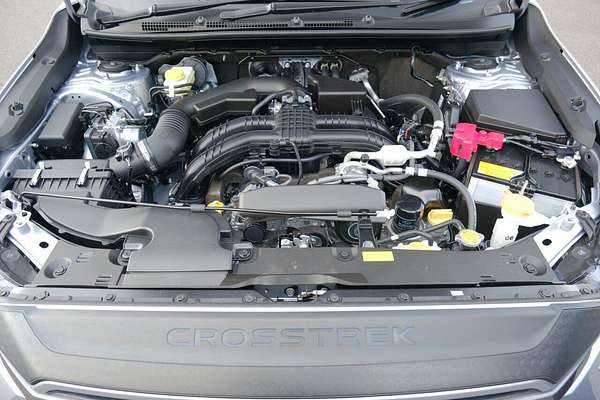 2025 Subaru Crosstrek 2.0S G6X