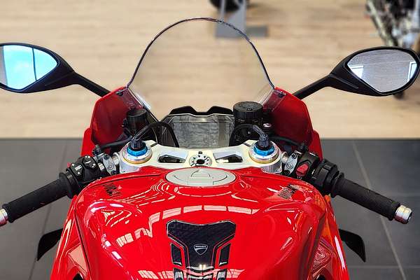 2022 Ducati Panigale V4 PANIGALE V4 S
