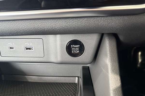 2025 Nissan X-TRAIL ST T33