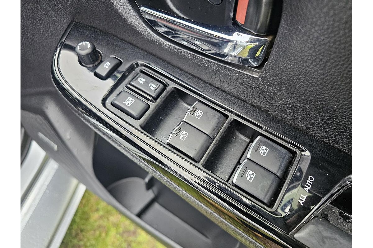 2017 Subaru WRX STI Premium VA