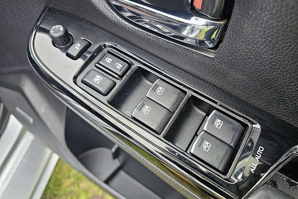 2017 Subaru WRX STI Premium VA