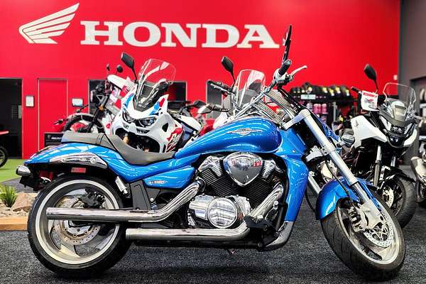 2016 Suzuki VZR 1800 BOULEVARD M109R