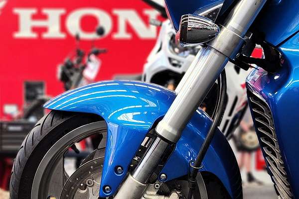 2016 Suzuki VZR 1800 BOULEVARD M109R