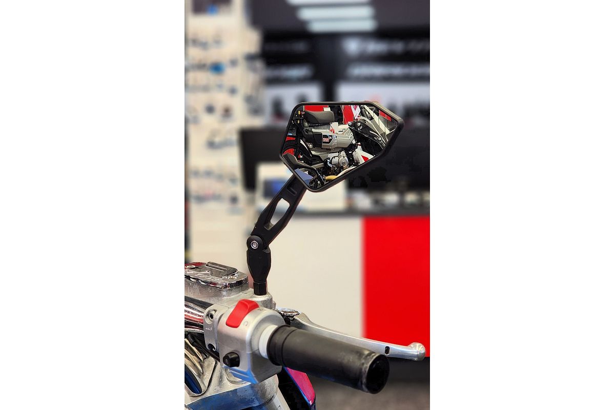 2016 Suzuki VZR 1800 BOULEVARD M109R