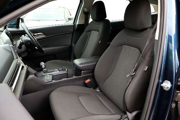 2022 Kia Sportage S NQ5