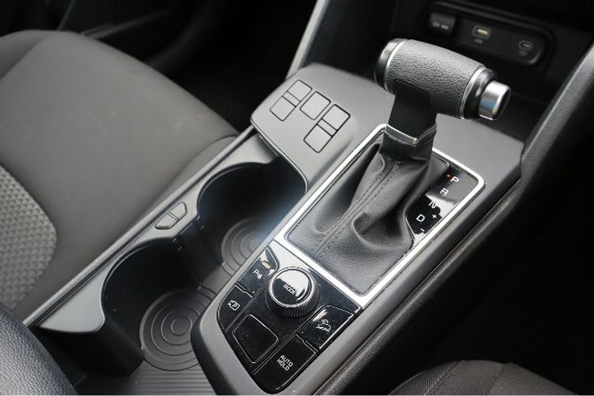 2022 Kia Sportage S NQ5