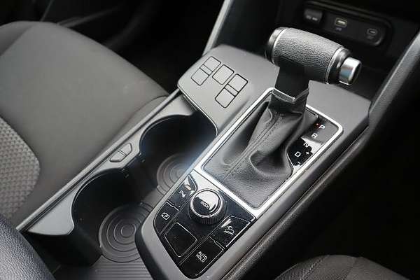 2022 Kia Sportage S NQ5