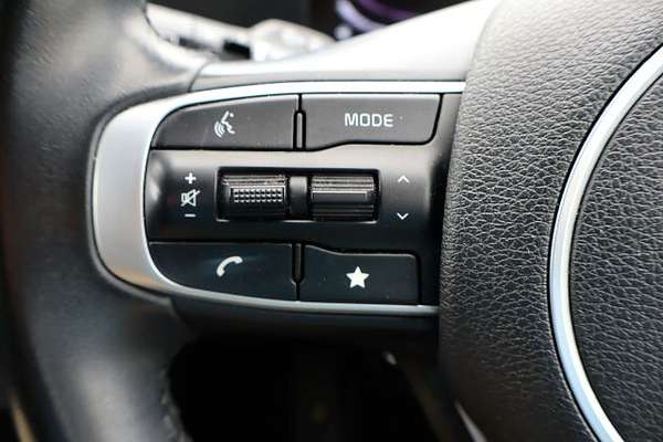 2022 Kia Sportage S NQ5