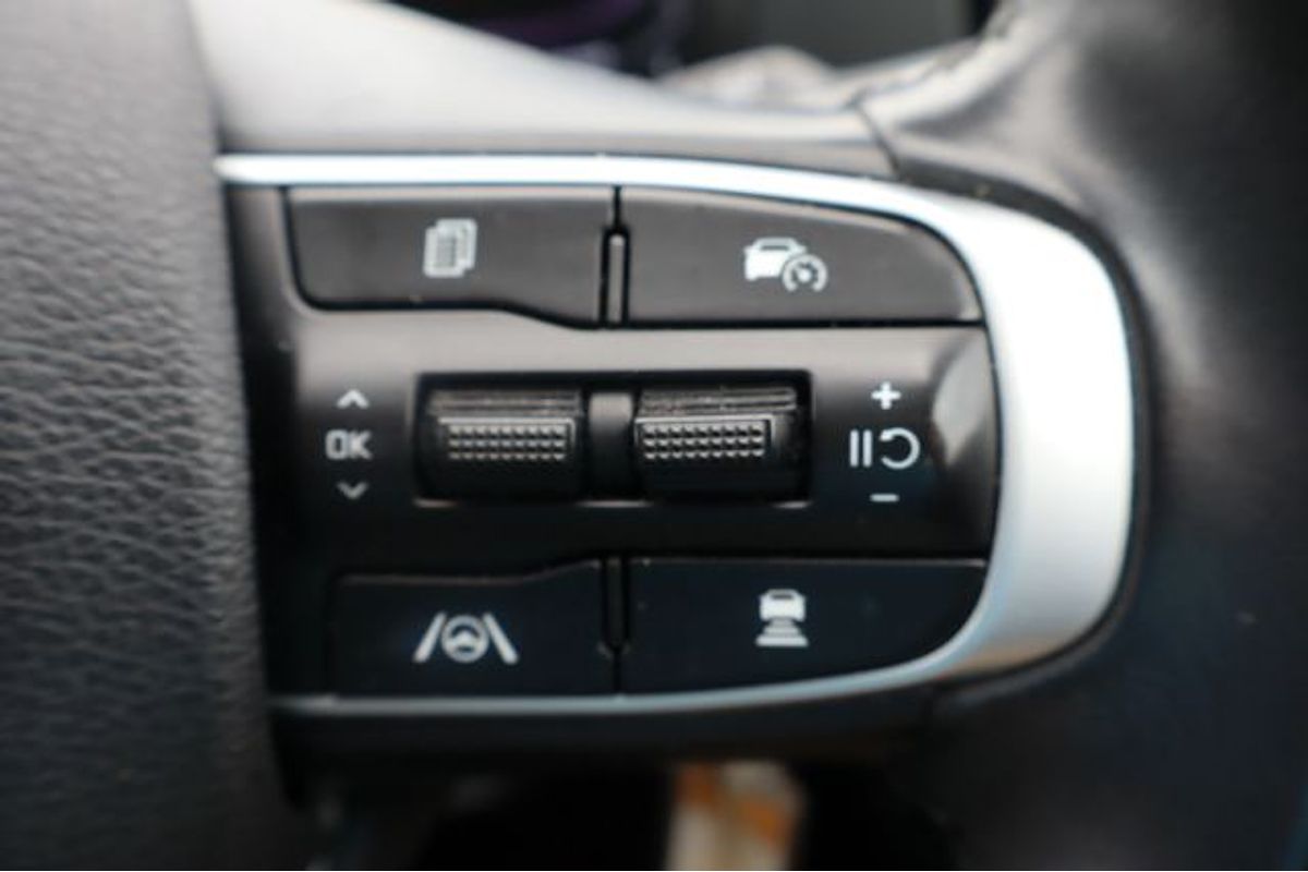 2022 Kia Sportage S NQ5