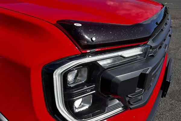 2024 Ford Ranger Raptor 4X4 3.0L