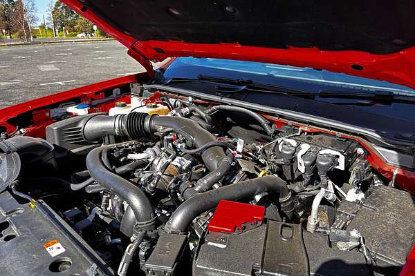 2024 Ford Ranger Raptor 4X4 3.0L