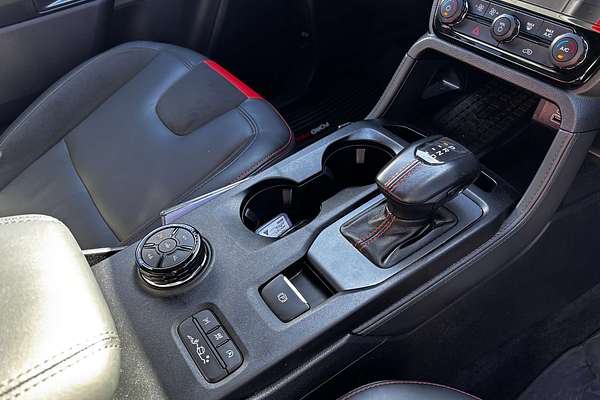 2024 Ford Ranger Raptor 4X4 3.0L
