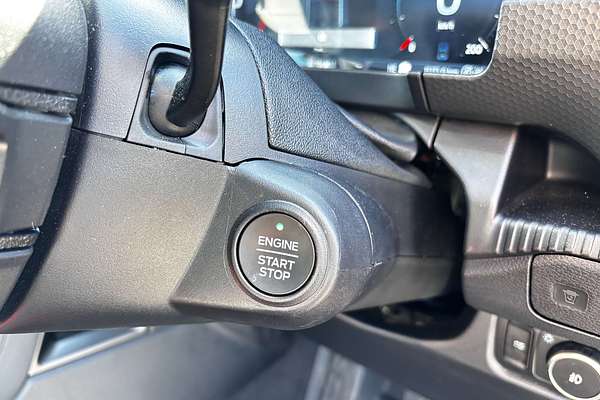 2024 Ford Ranger Raptor 4X4 3.0L