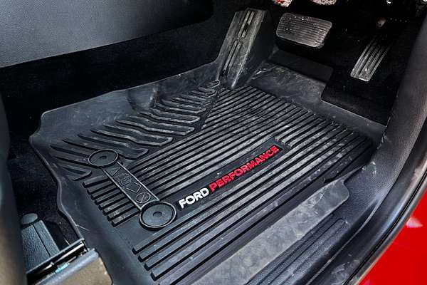 2024 Ford Ranger Raptor 4X4 3.0L
