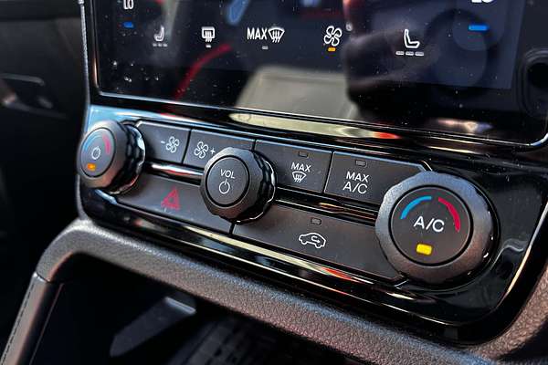 2024 Ford Ranger Raptor 4X4 3.0L