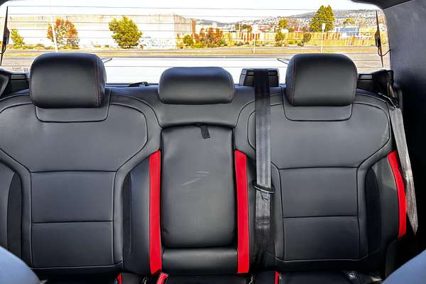 2024 Ford Ranger Raptor 4X4 3.0L