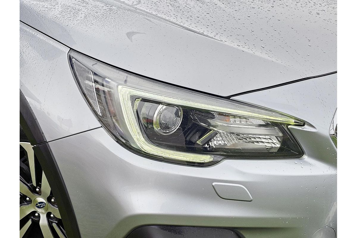 2017 Subaru Outback 2.0D Premium 5GEN