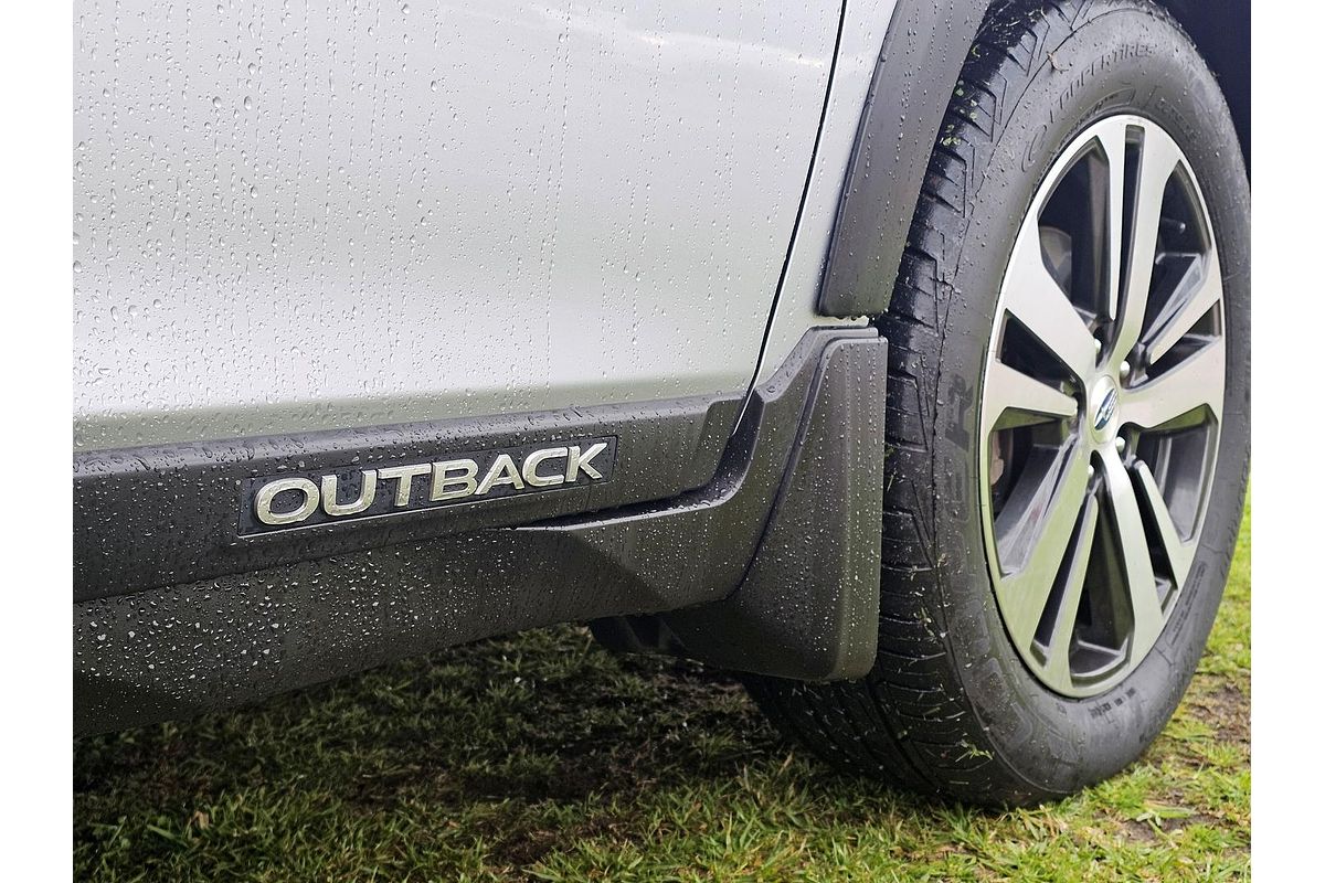 2017 Subaru Outback 2.0D Premium 5GEN