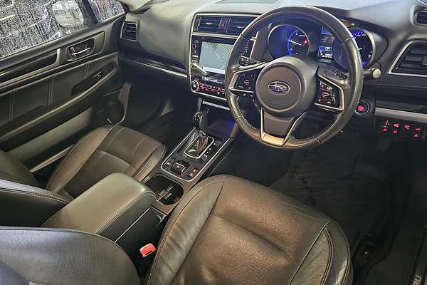 2017 Subaru Outback 2.0D Premium 5GEN