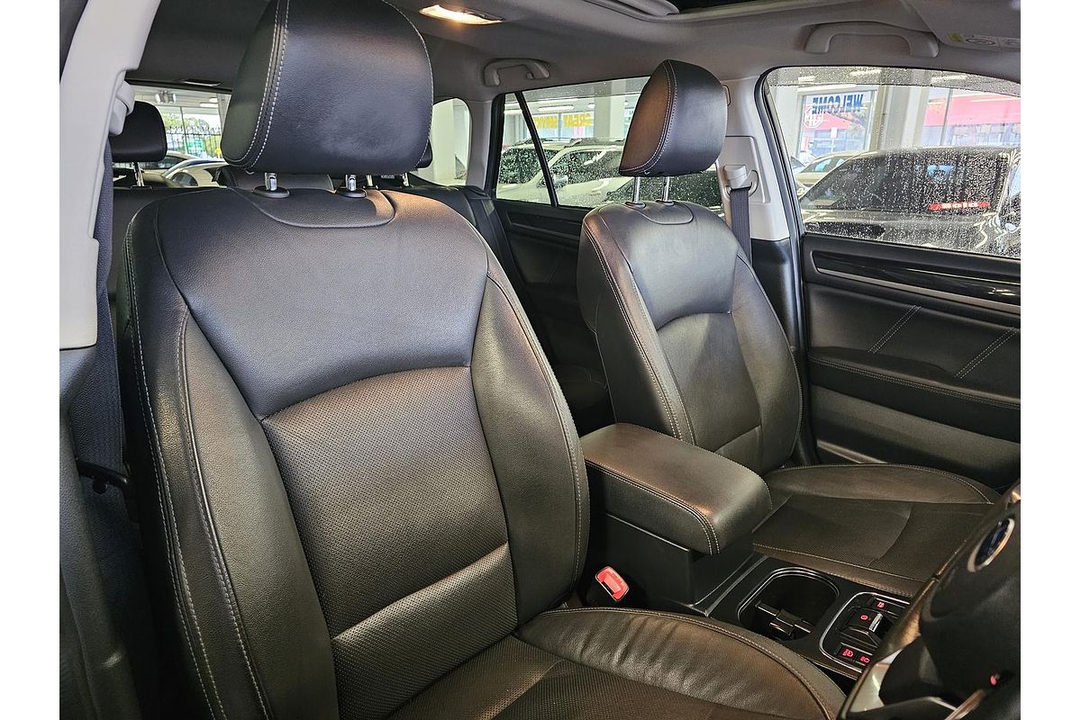2017 Subaru Outback 2.0D Premium 5GEN
