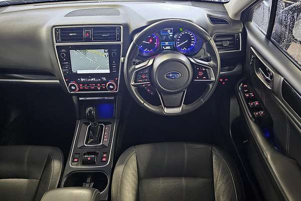 2017 Subaru Outback 2.0D Premium 5GEN