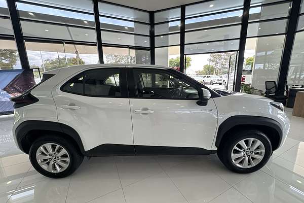 2023 Toyota Yaris Cross GX MXPJ10R