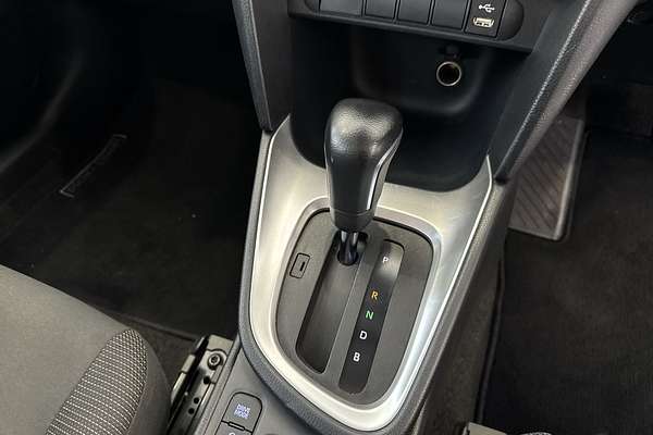 2023 Toyota Yaris Cross GX MXPJ10R