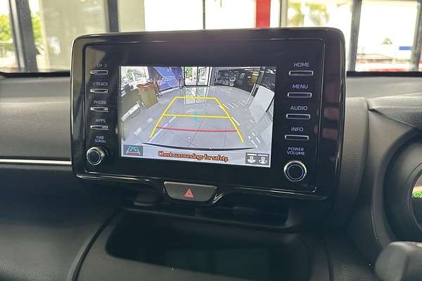 2023 Toyota Yaris Cross GX MXPJ10R