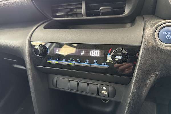 2023 Toyota Yaris Cross GX MXPJ10R
