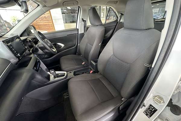 2023 Toyota Yaris Cross GX MXPJ10R