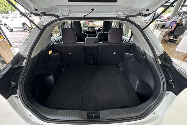 2023 Toyota Yaris Cross GX MXPJ10R