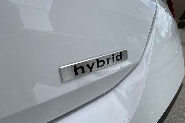 2025 Hyundai i30 Elite Hybrid CN7.V2