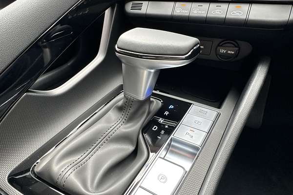2025 Hyundai i30 Elite Hybrid CN7.V2