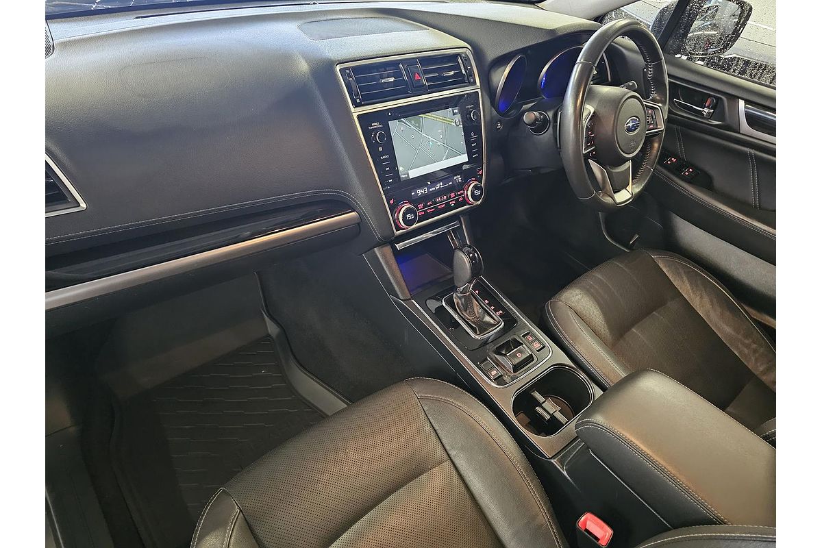 2017 Subaru Outback 2.0D Premium 5GEN
