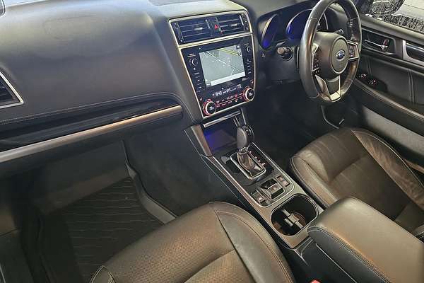 2017 Subaru Outback 2.0D Premium 5GEN