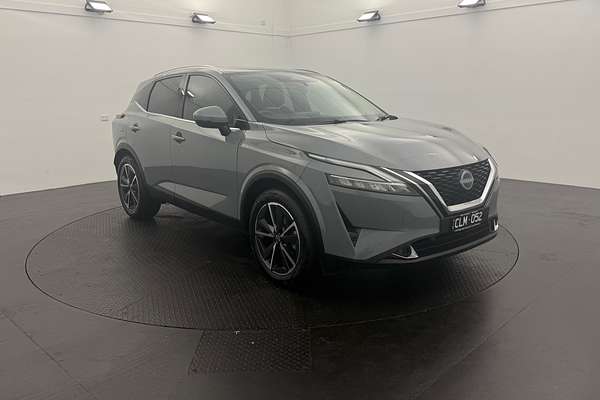 2023 Nissan QASHQAI ST-L J12