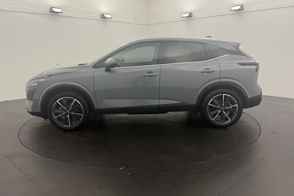 2023 Nissan QASHQAI ST-L J12