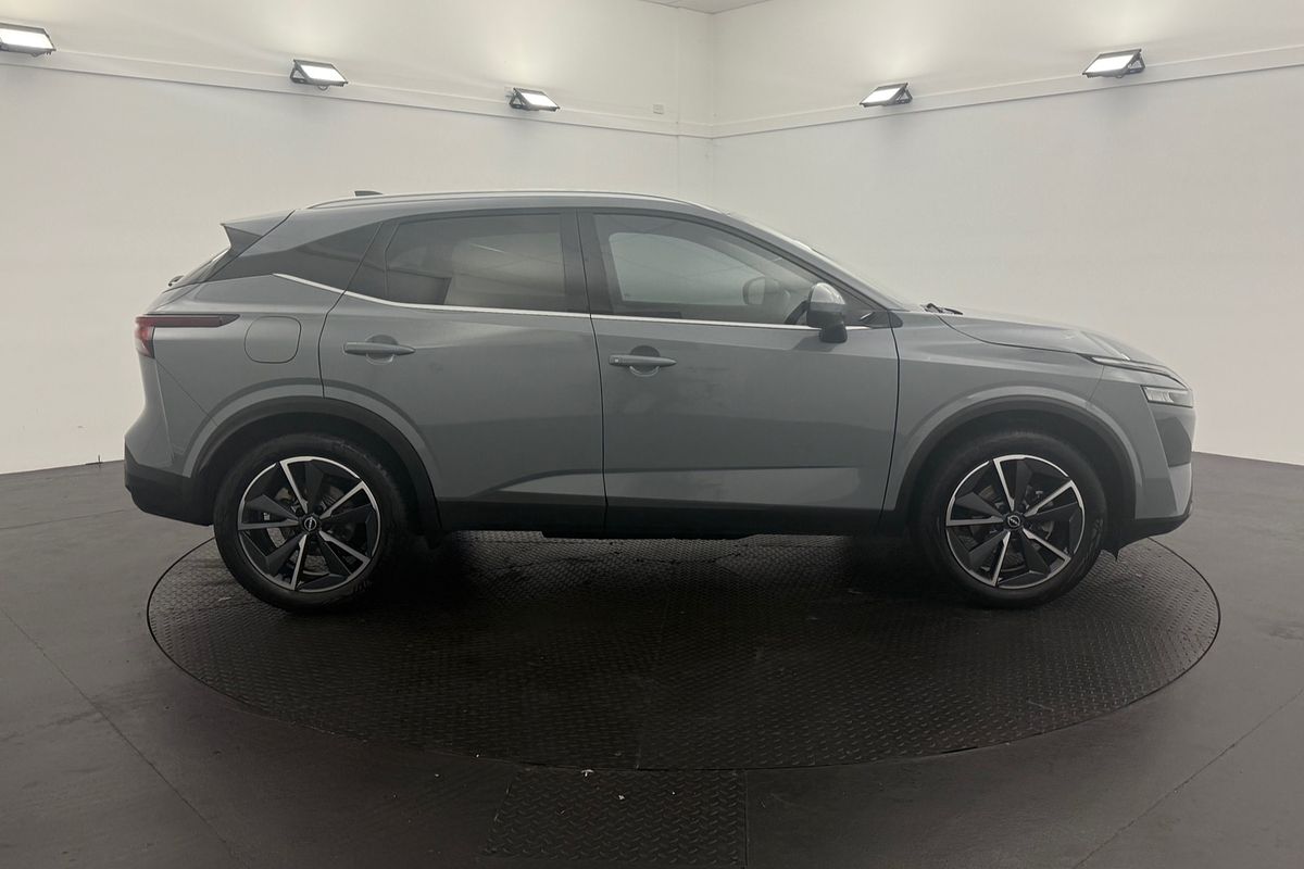 2023 Nissan QASHQAI ST-L J12