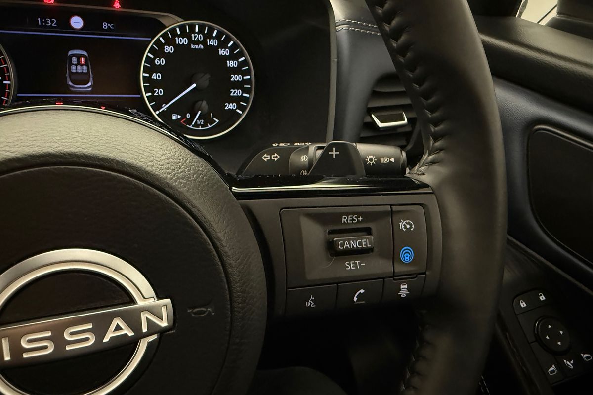 2023 Nissan QASHQAI ST-L J12