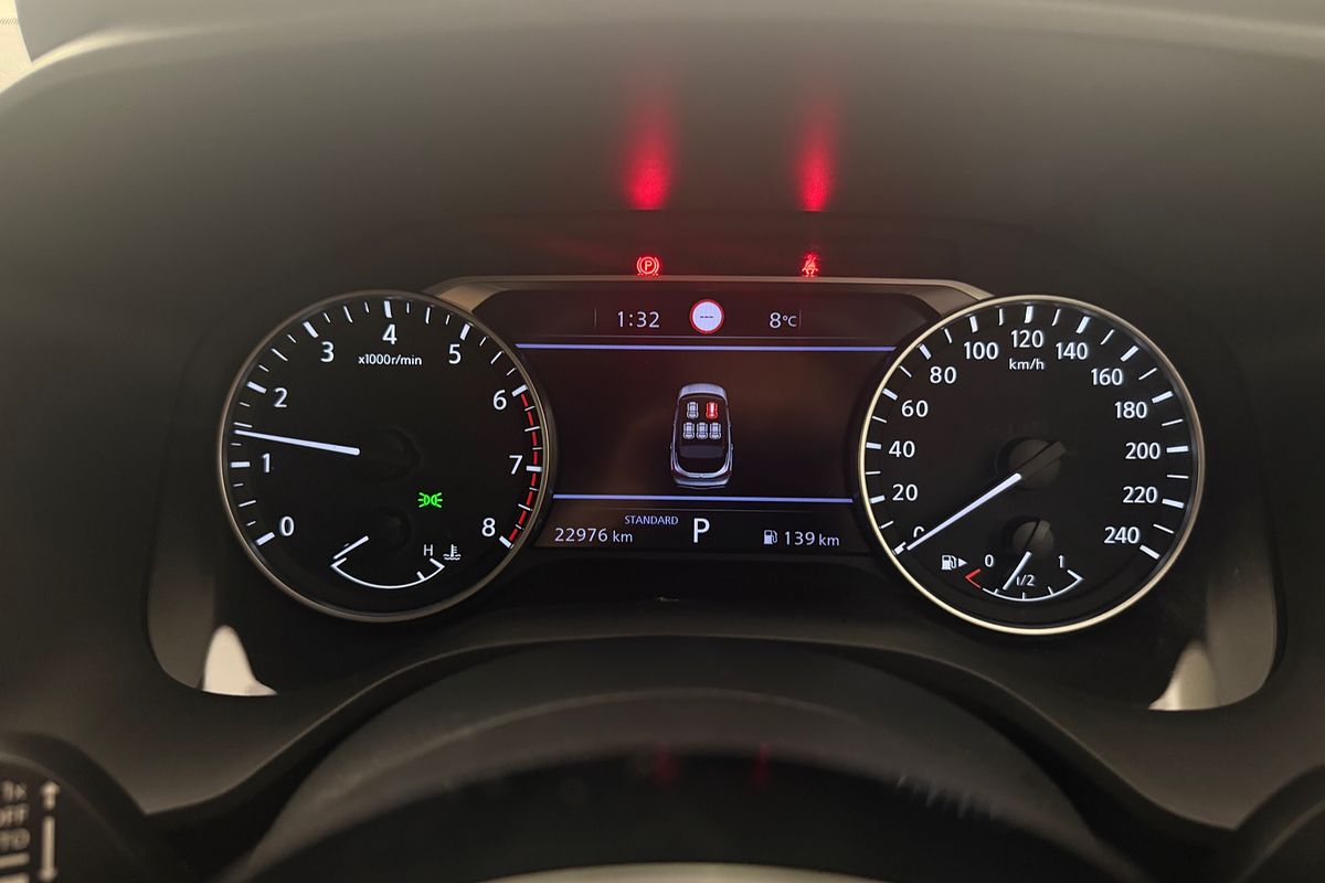 2023 Nissan QASHQAI ST-L J12