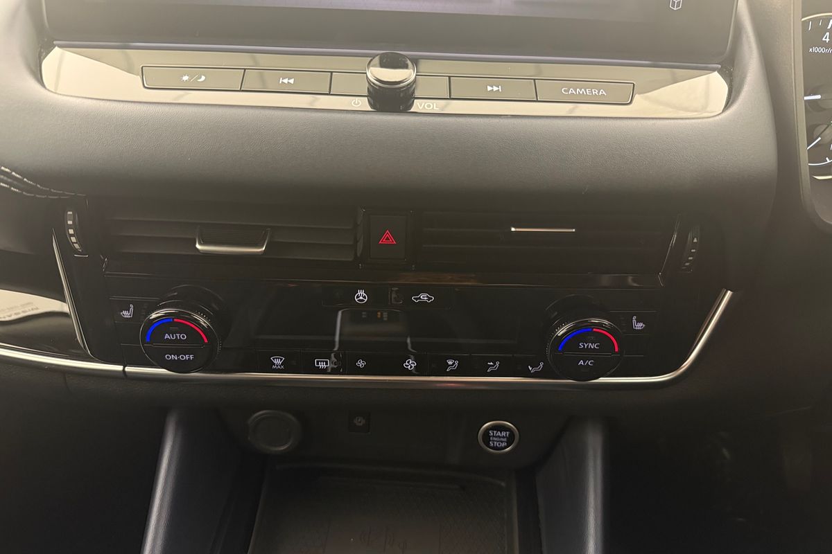 2023 Nissan QASHQAI ST-L J12