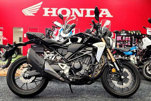 2022 Honda CB 300RA