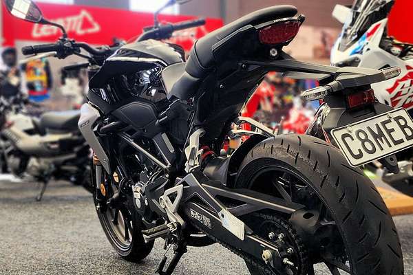 2022 Honda CB 300RA