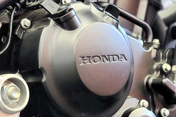 2022 Honda CB 300RA