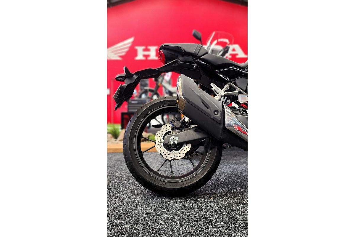 2022 Honda CB 300RA