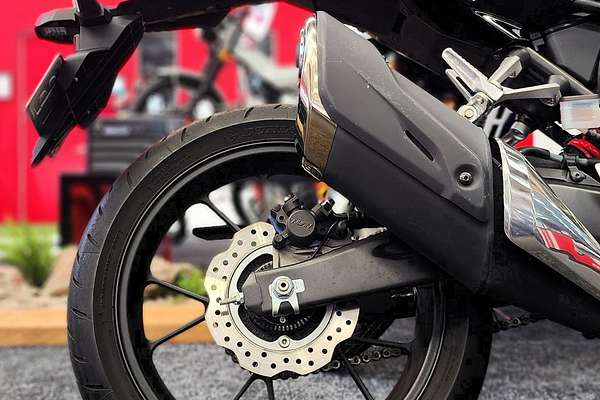 2022 Honda CB 300RA