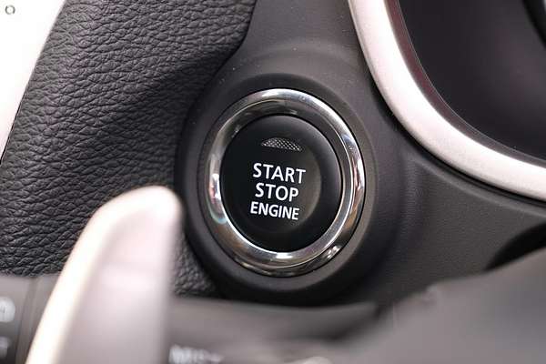 2024 Mitsubishi Eclipse Cross Aspire YB