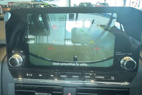 2025 Mitsubishi Triton GLX MV Rear Wheel Drive
